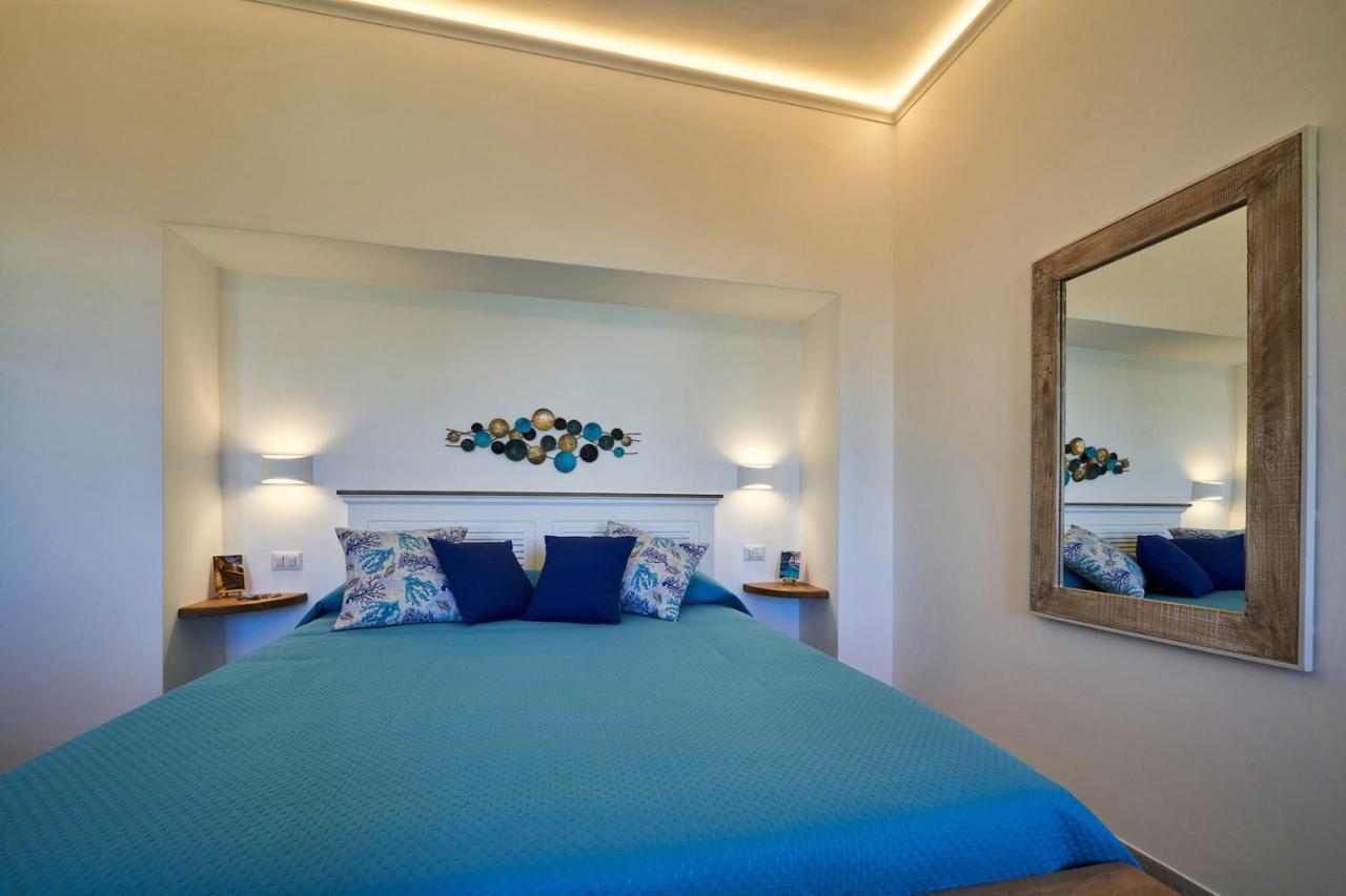 That'S Amore Capri Anacapri  Exterior foto